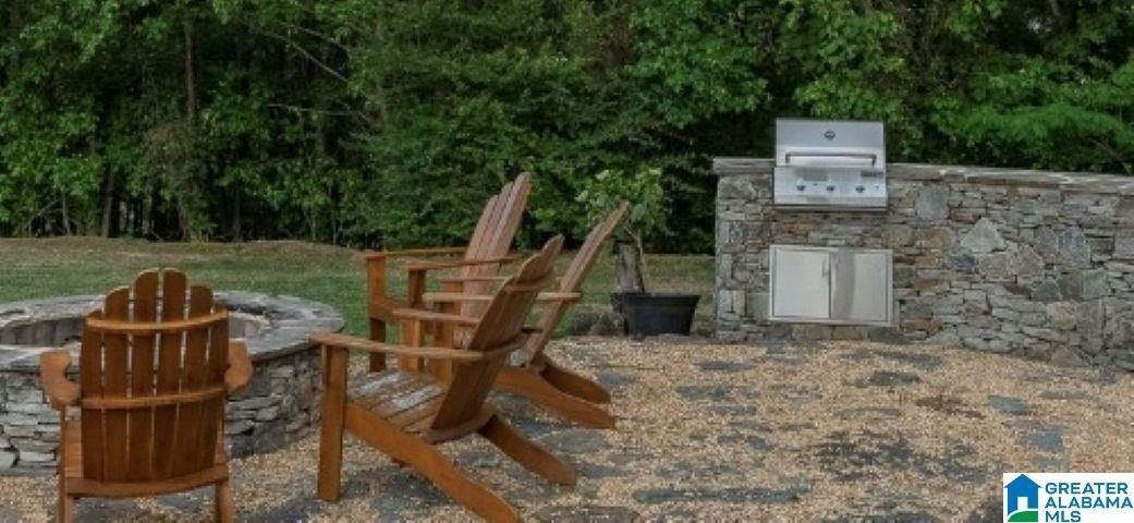 1869 Cyrus Cove Terrace. Hoover, AL 35244