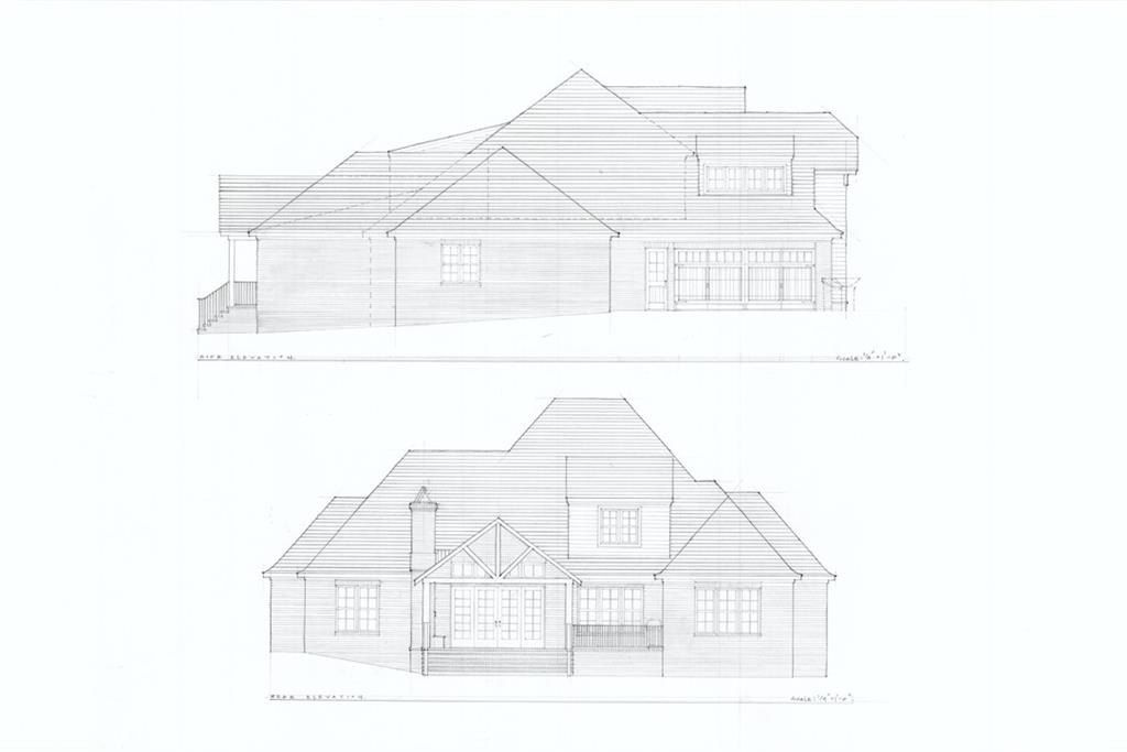 2009 Hanover Street. Auburn, AL 36830