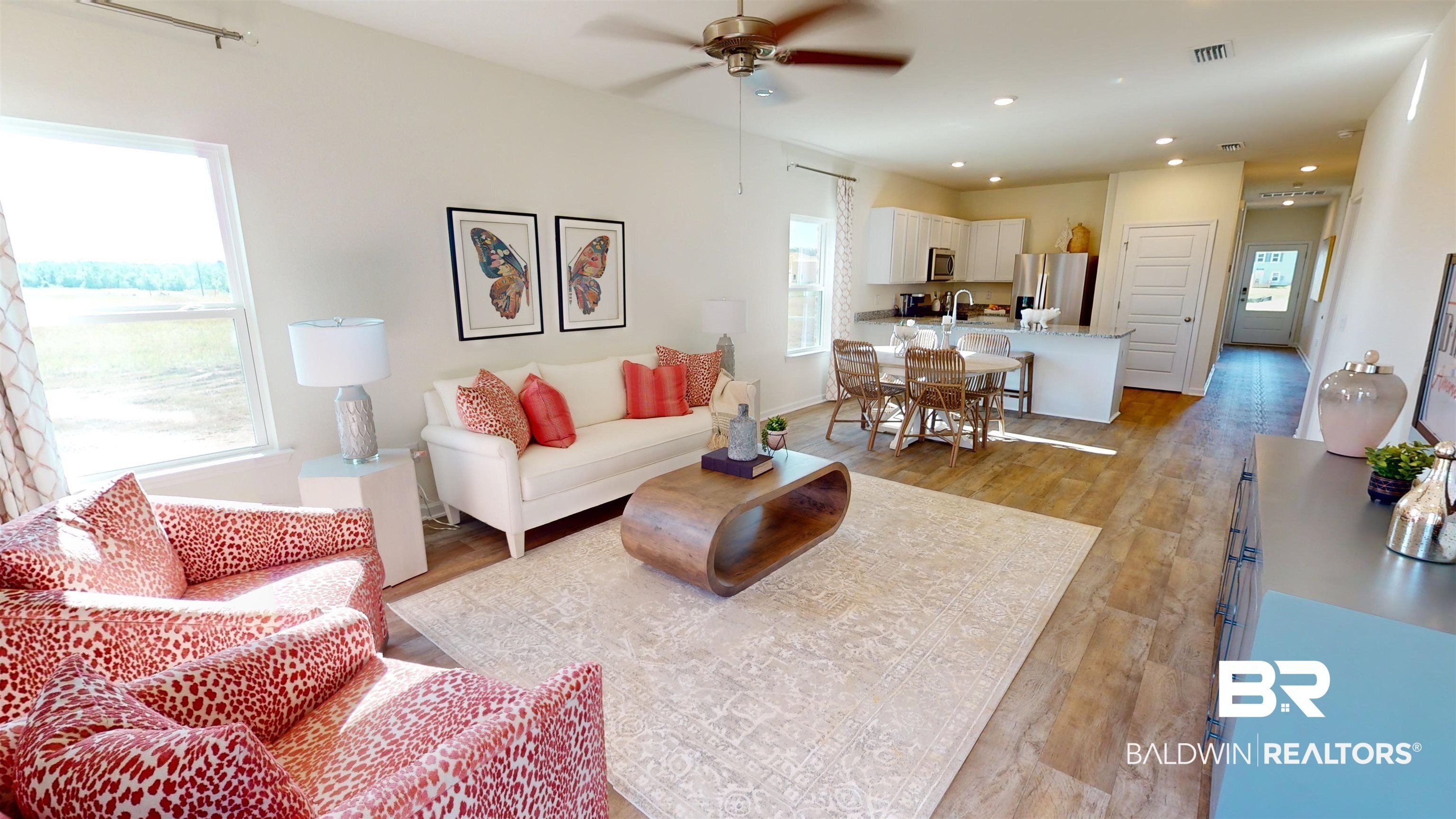 7587 Sable Drive. Foley, AL 36535