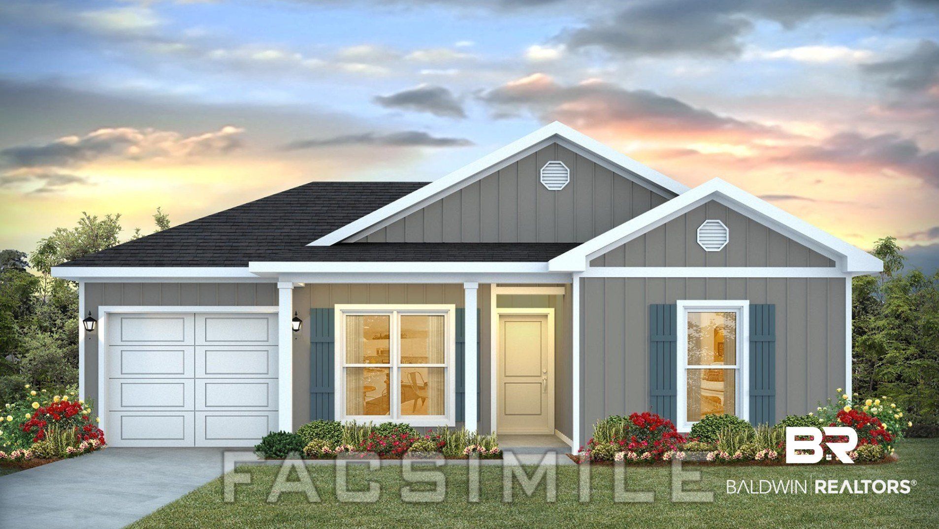 7599 Sable Drive. Foley, AL 36535
