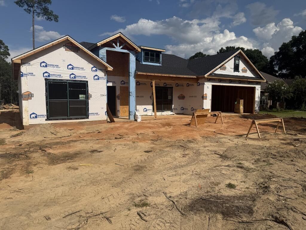 2949 Nw Holland Road. Newton, AL 36352