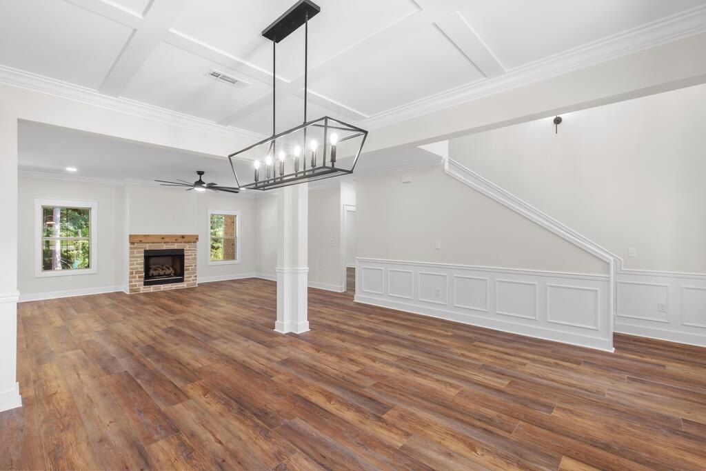 202 Cypress Glade Lane. Midland City, AL 36350