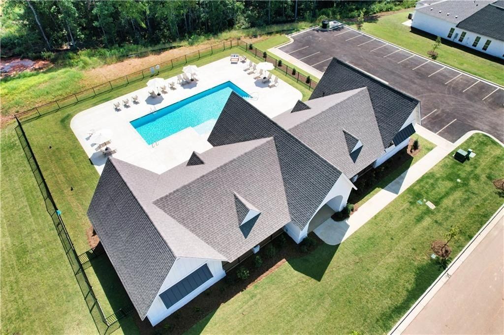 116 Woodland Lane. Opelika, AL 36801