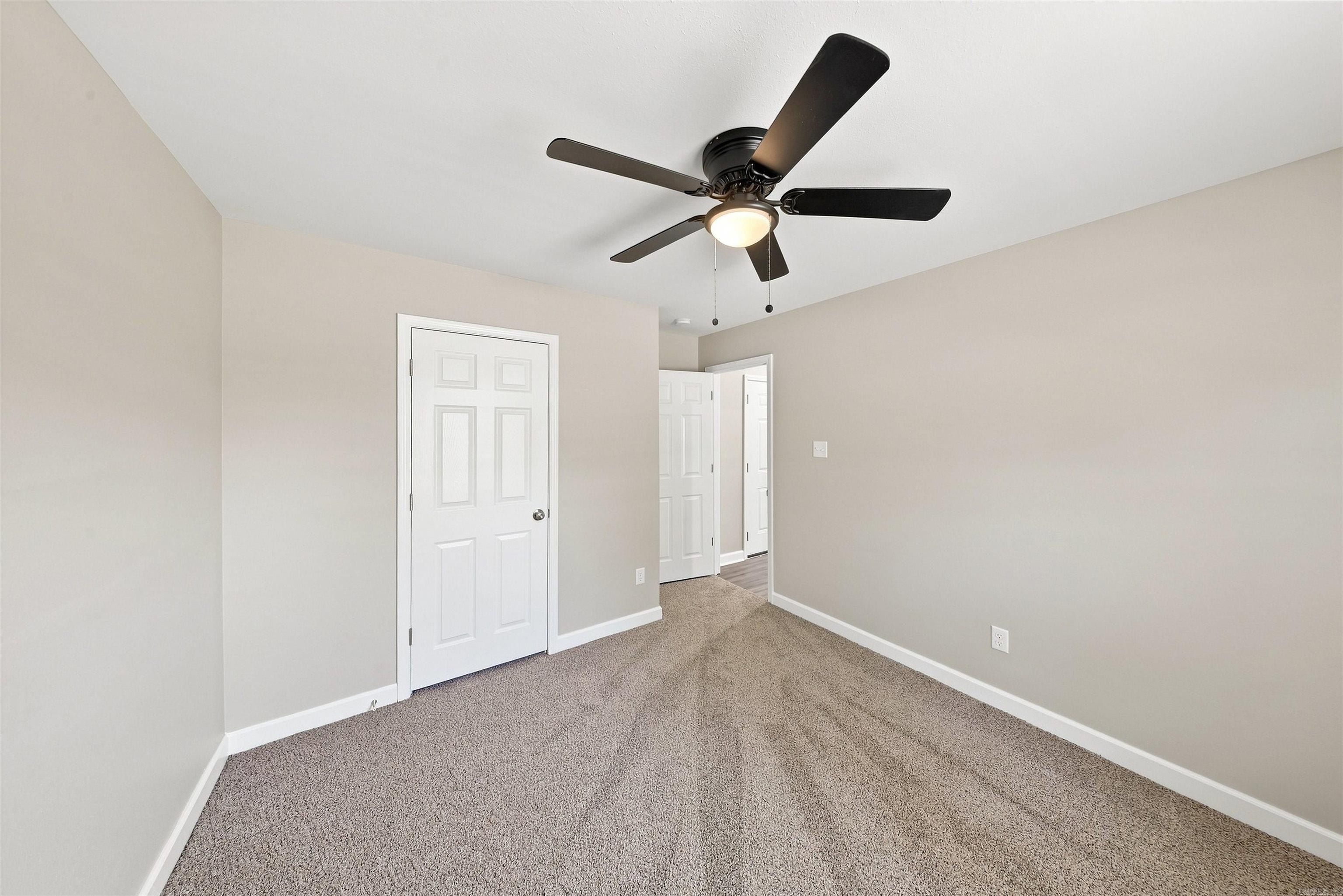 7205 Waters St. North Little Rock, AR 72117