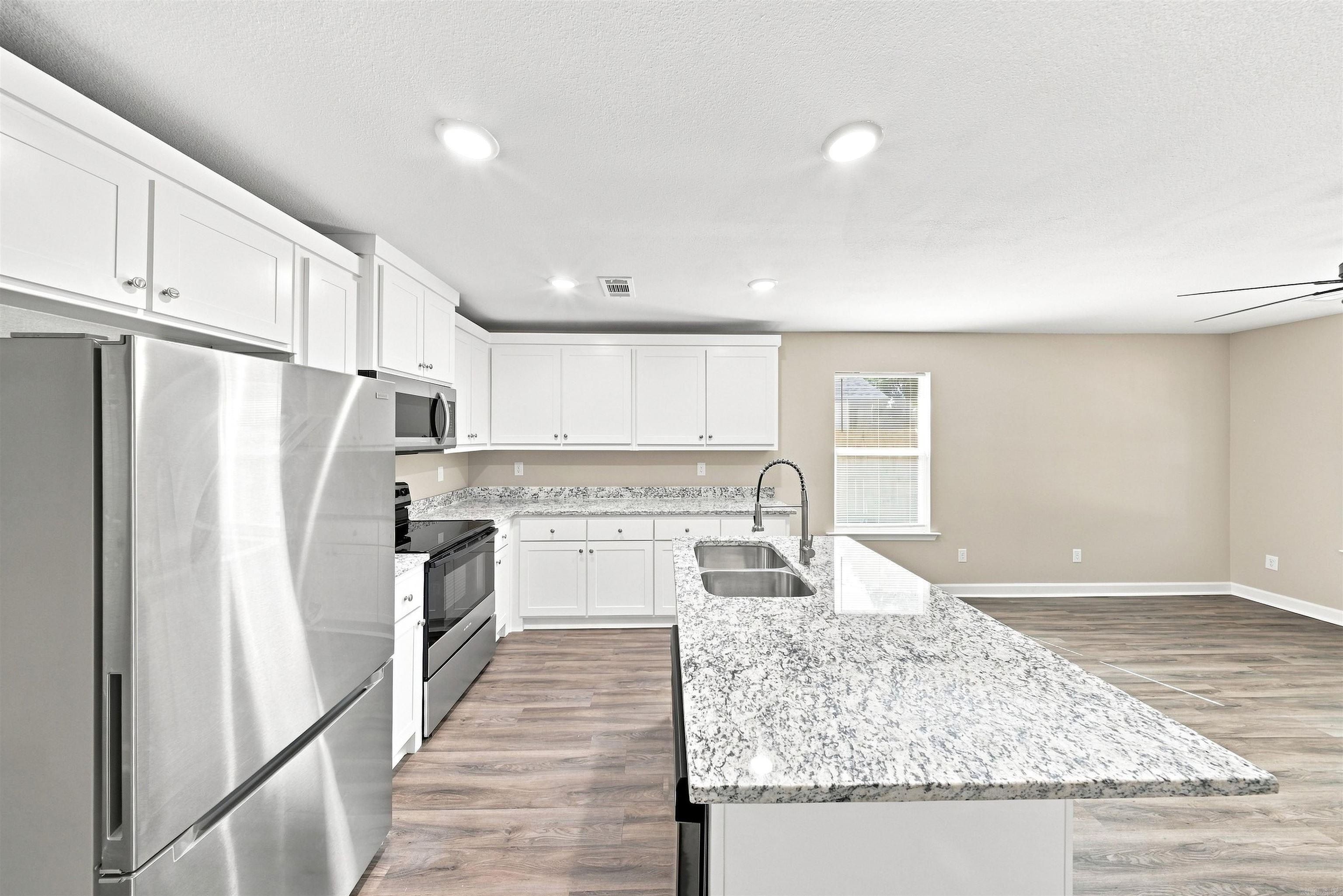 42095 Rogers St. North Little Rock, AR 72117