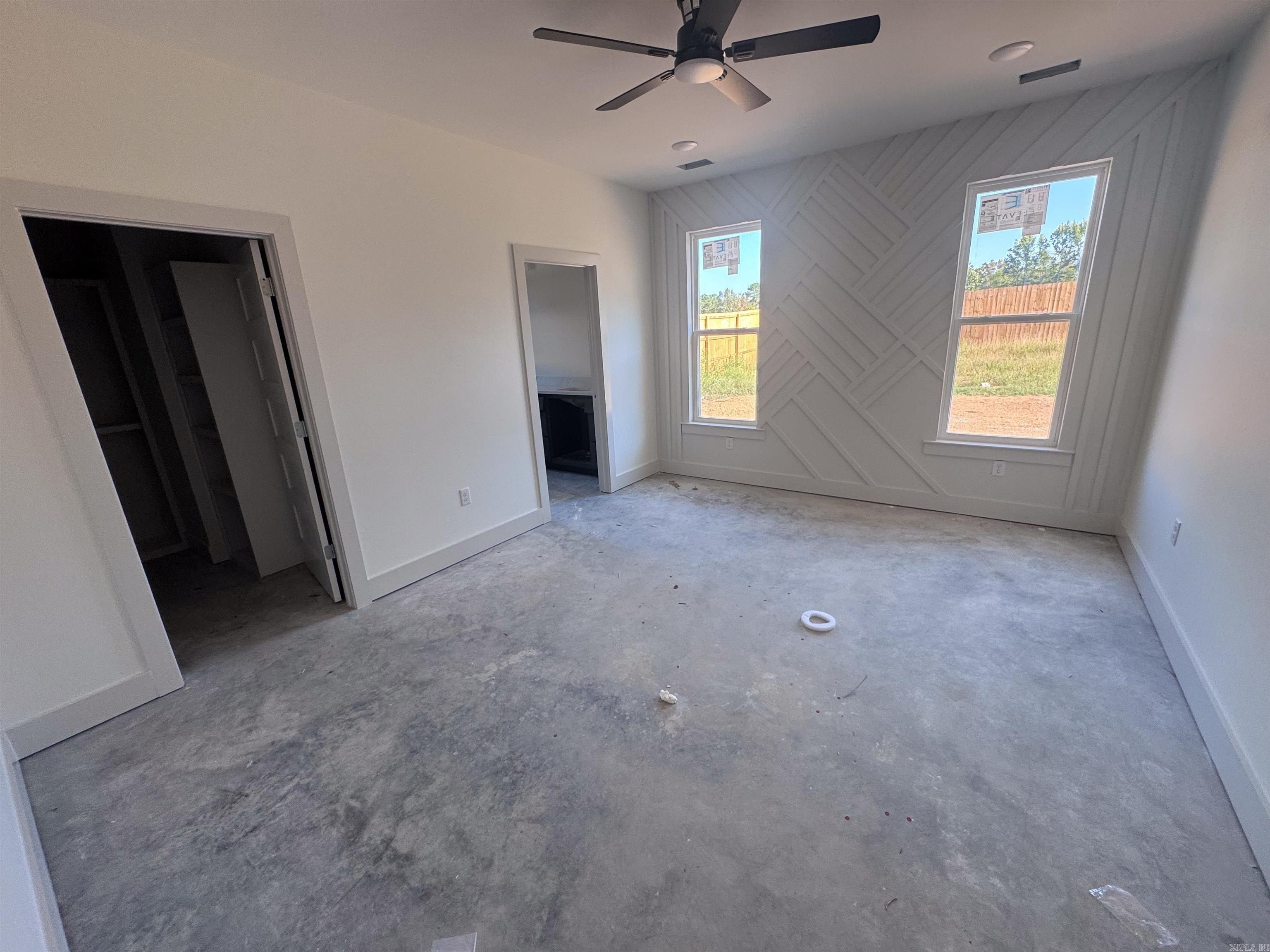 4846 Coronell Way. Alexander, AR 72002