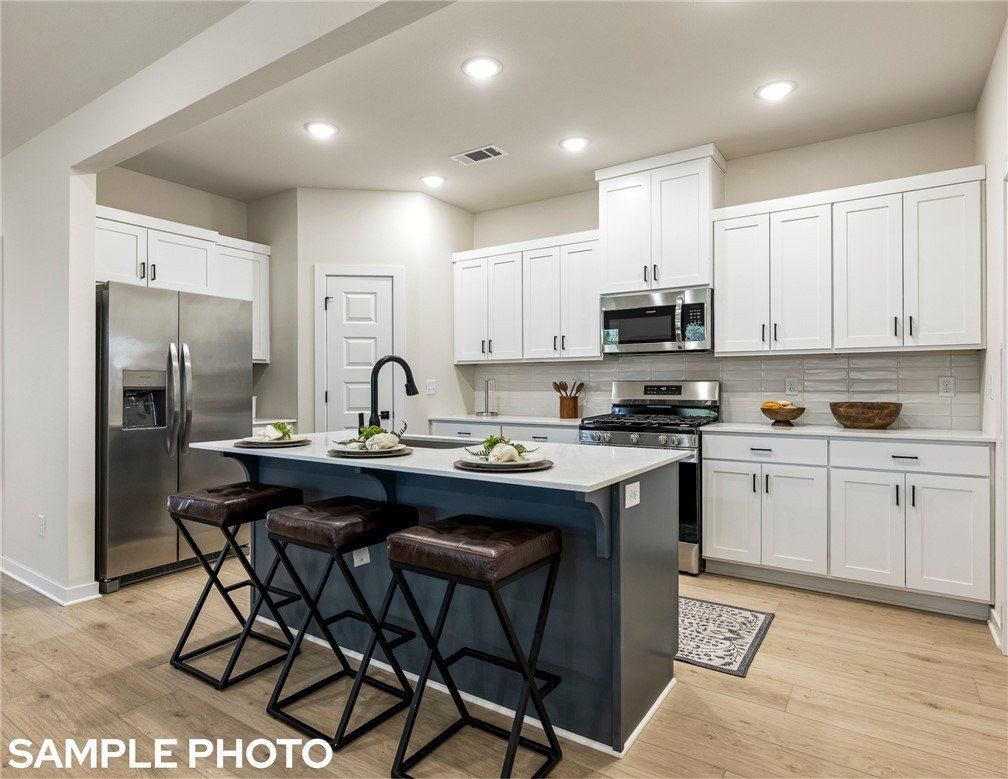 3797 Repose Street. Springdale, AR 72764