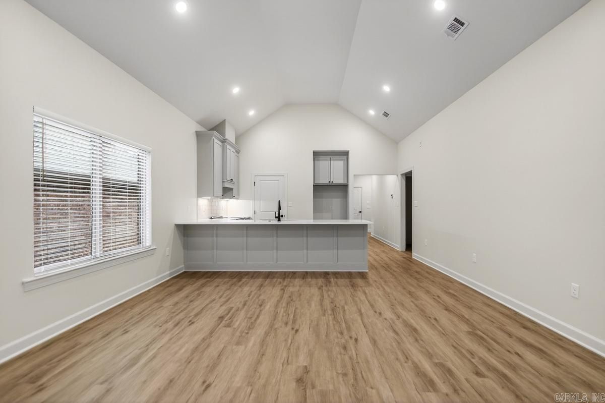 Teton Drive. Little Rock, AR 72211