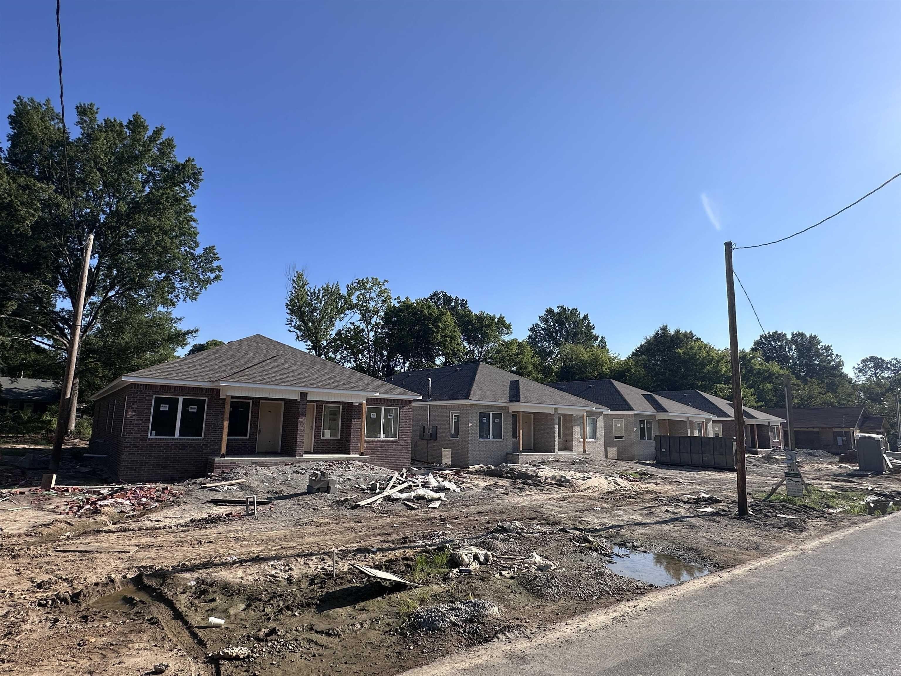701 W 22Nd Street. North Little Rock, AR 72114