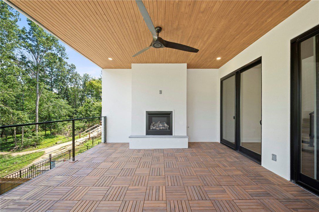 1128 Fillmore Street. Bentonville, AR 72712
