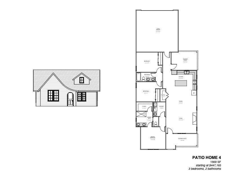 2252 E Roe Terrace. Fayetteville, AR 72703
