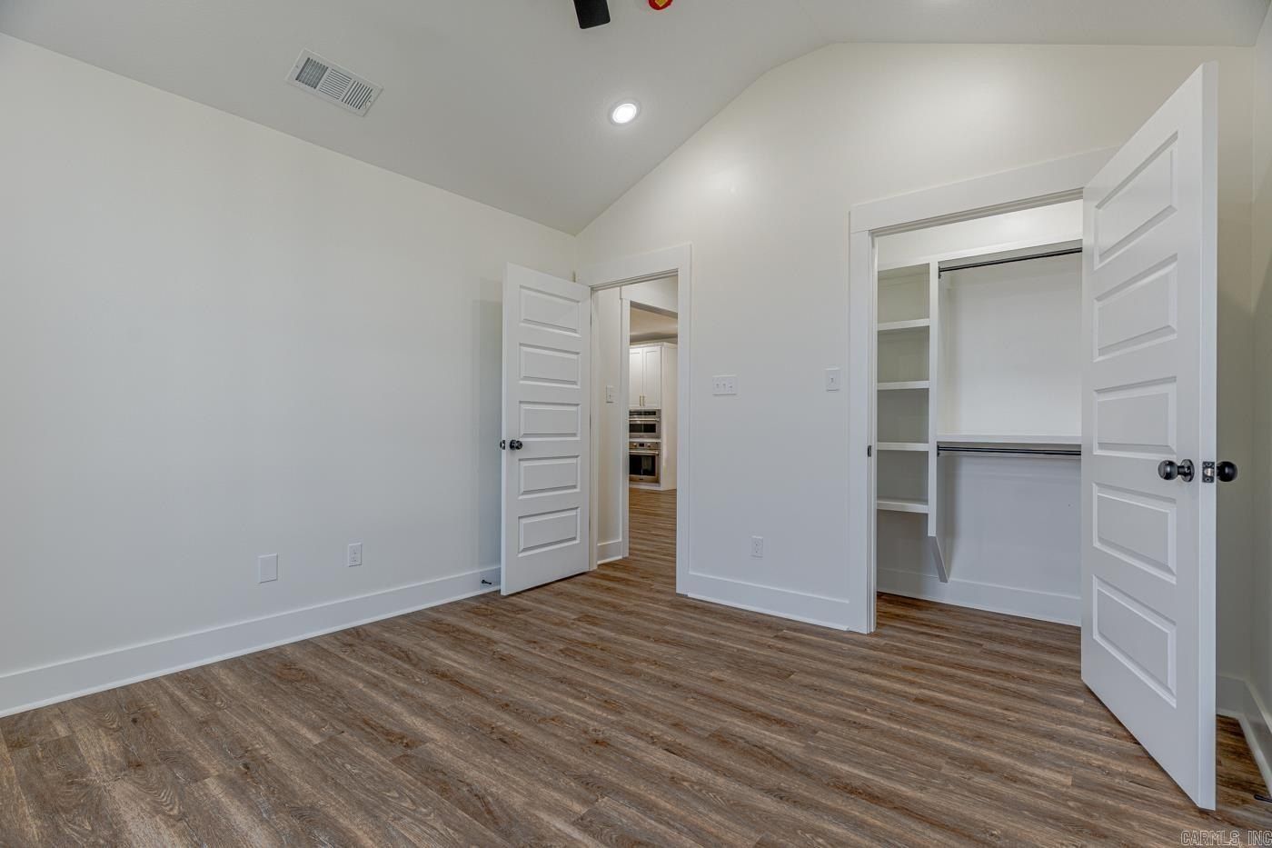 612 Cayson Street. Bono, AR 72416