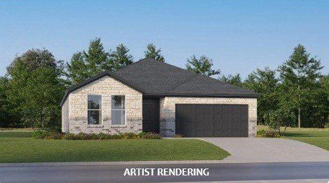 6404 Sw Geranium Avenue. Bentonville, AR 72712