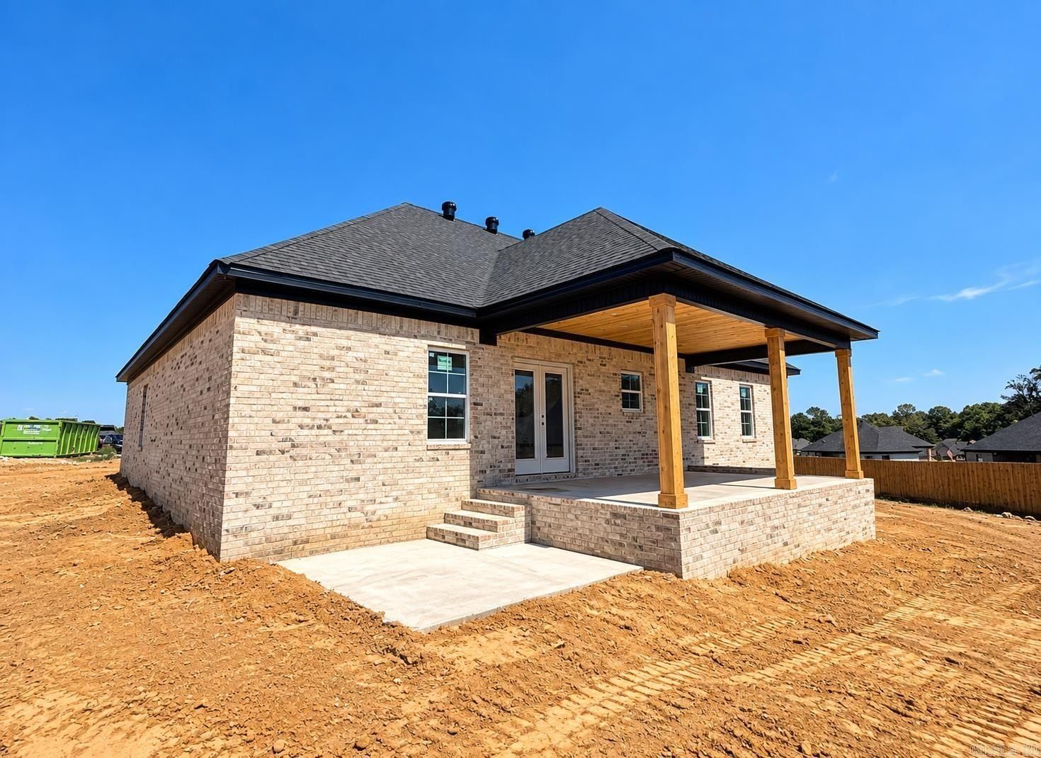 134 Michael Drive. Beebe, AR 72012