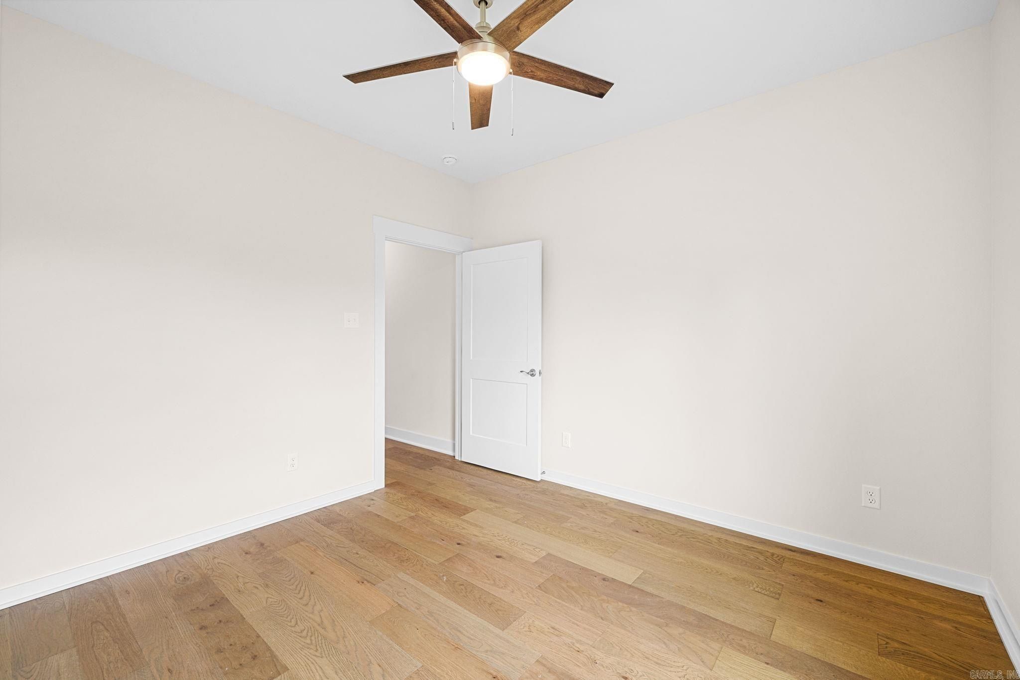 2312 Lakewood Circle. Cabot, AR 72023