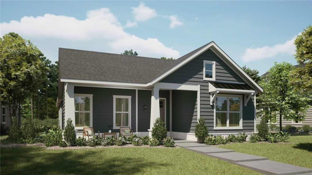 6839 Springtime Terrace. Springdale, AR 72762