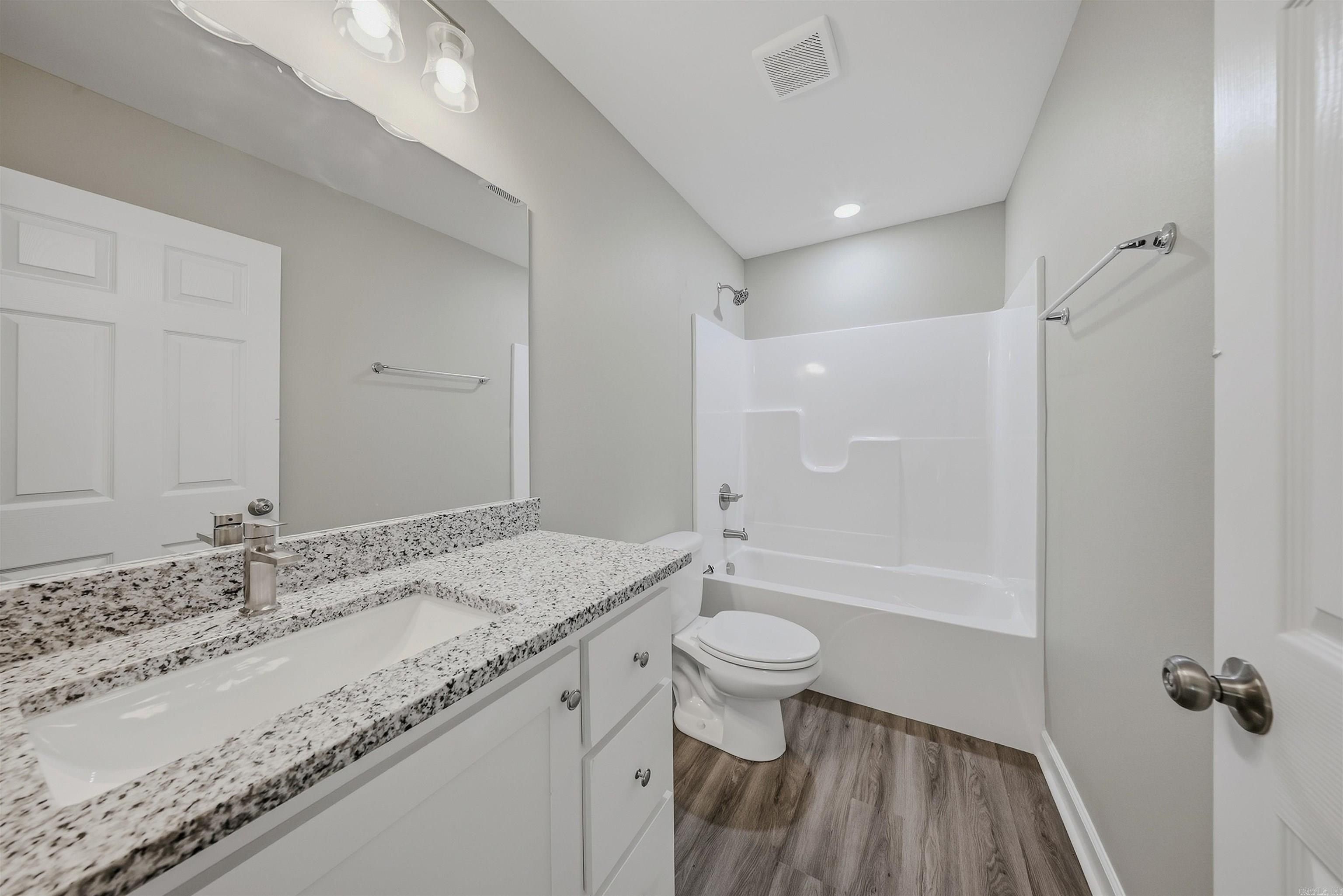 3306 Cobb Street. Little Rock, AR 72204