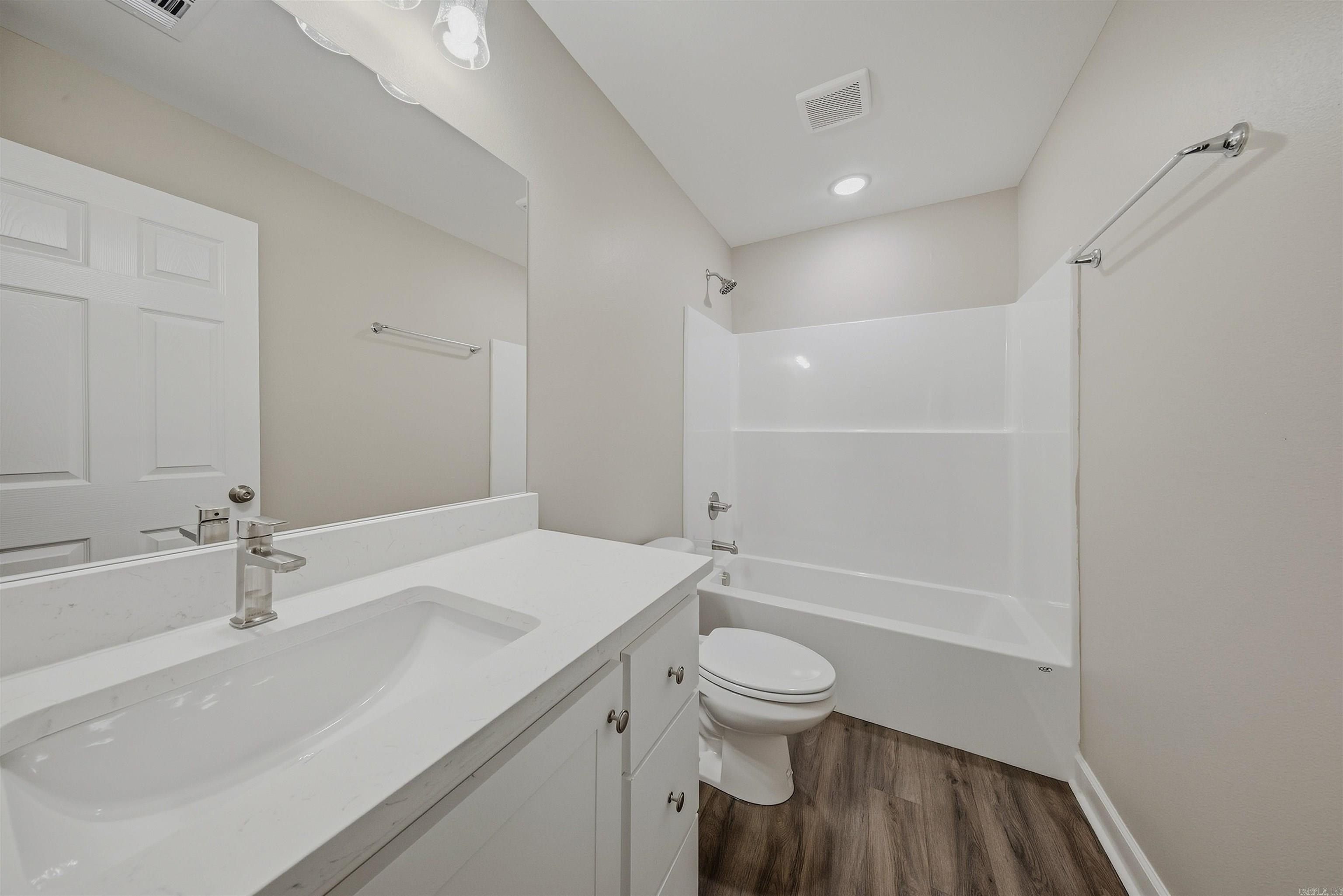 1314 W 205 Avenue. Little Rock, AR 72206