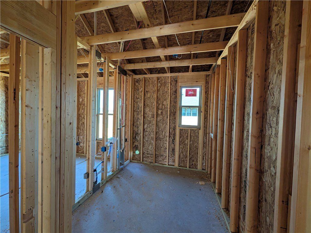7674 Scenic Valley Avenue. Springdale, AR 72762