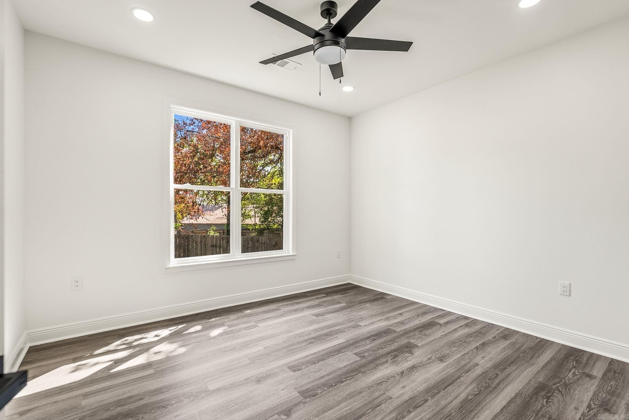 9 Idlewood Place. Maumelle, AR 72113