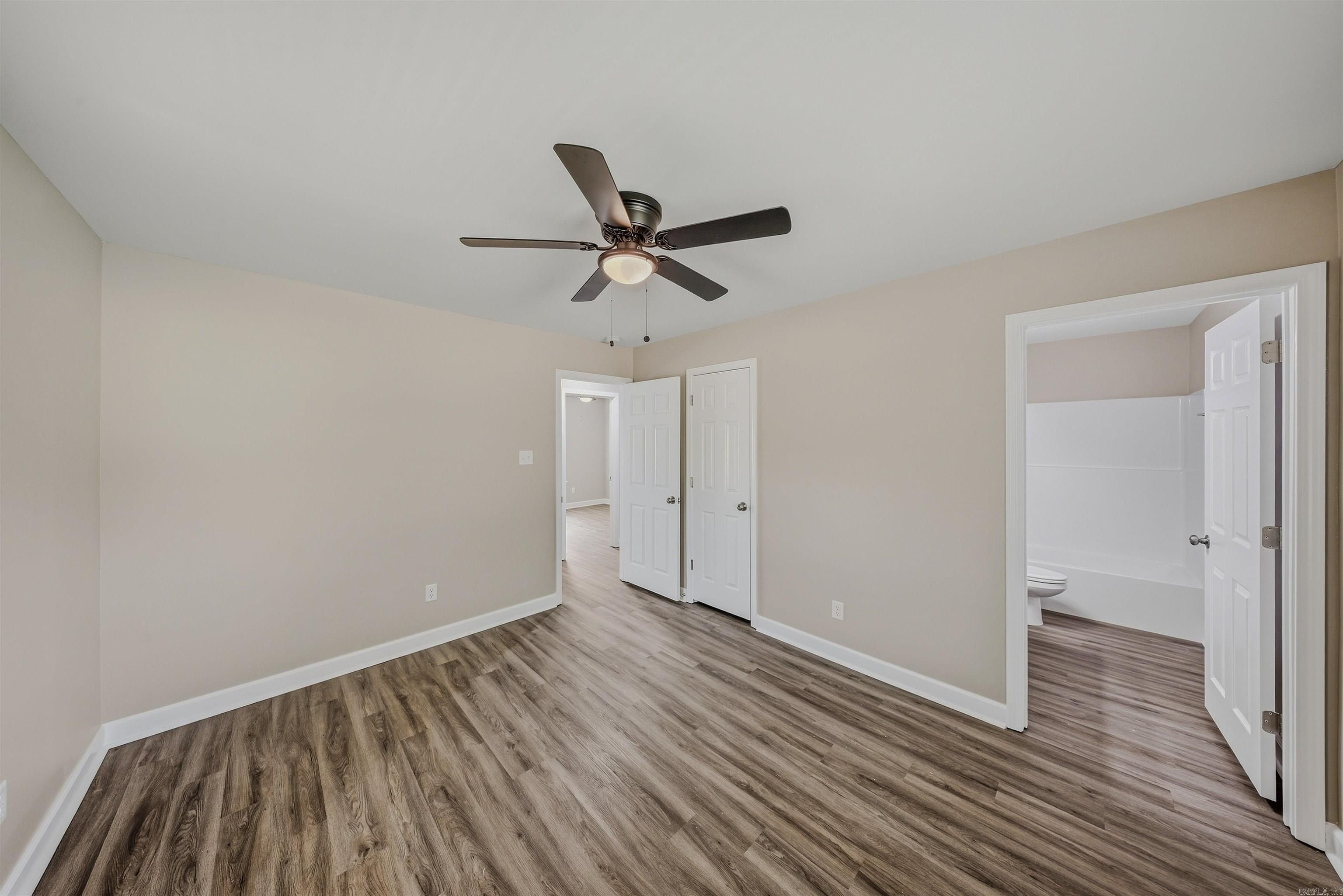 West Drive. Little Rock, AR 72209