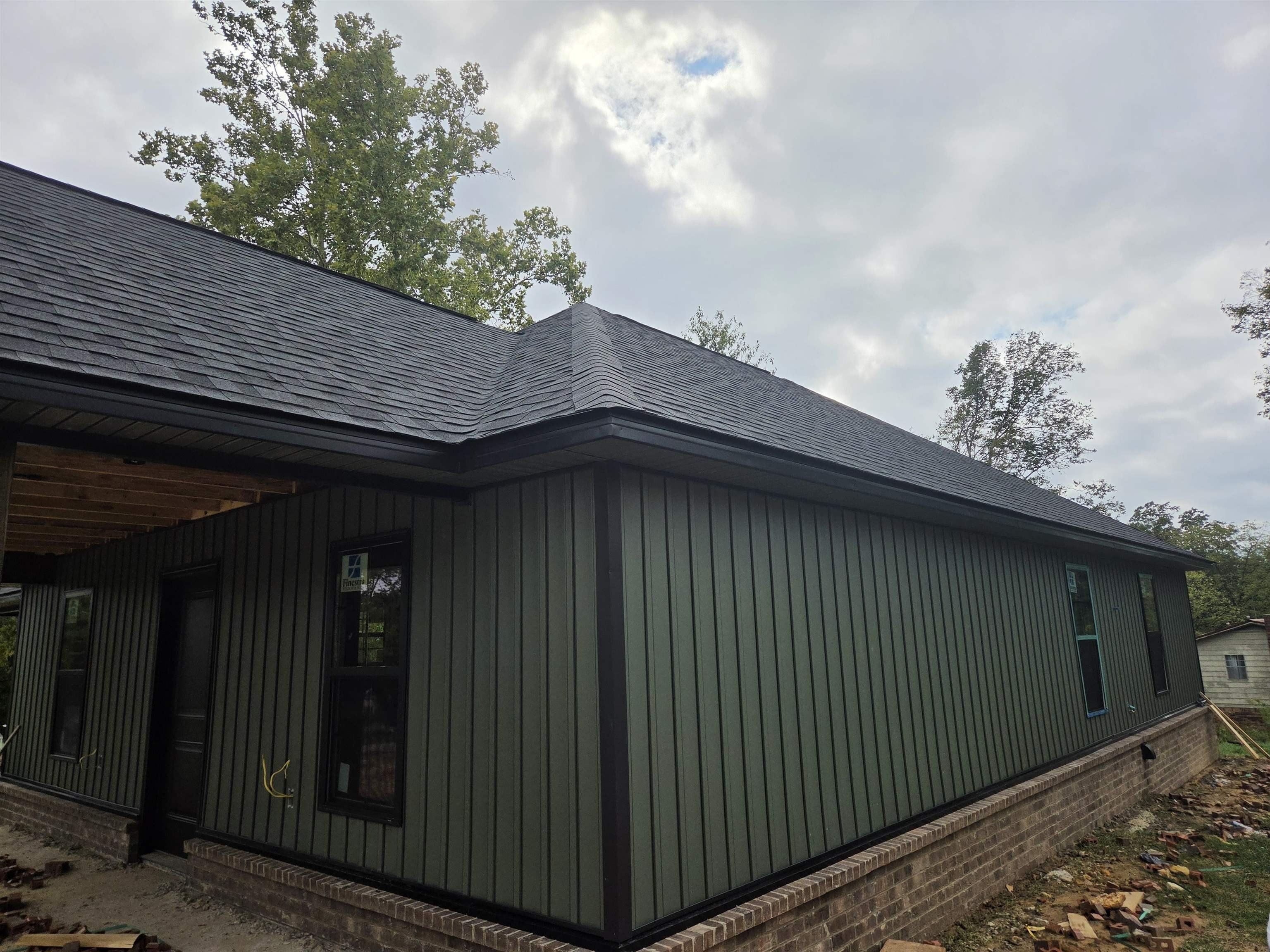 83 S Fifth Street. Black Rock, AR 72415