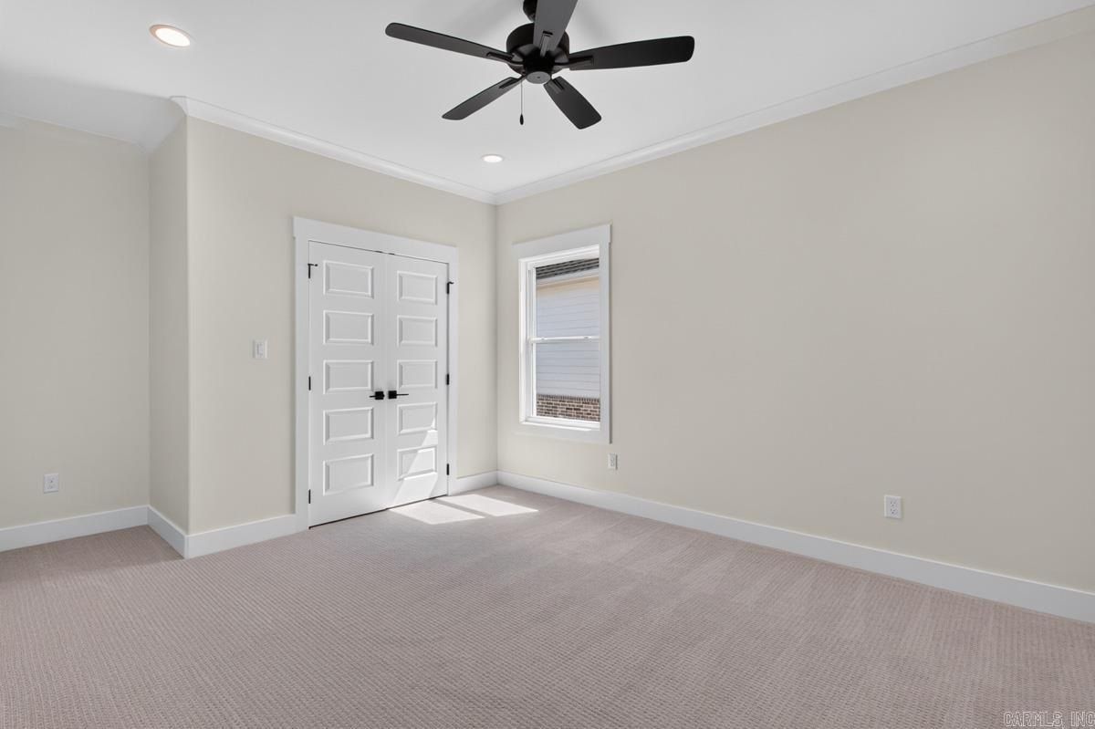 131 Calion Ct. Little Rock, AR 72223