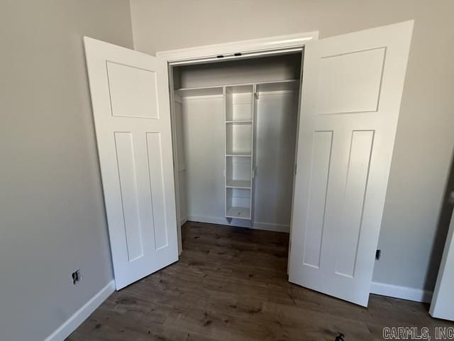 4012 Shelby Will Court. Hensley, AR 72065