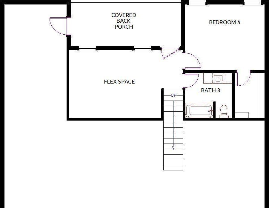 163 Ridgeview Trail. Bryant, AR 72022