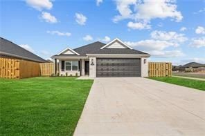 418 Wharton Street. Lowell, AR 72745