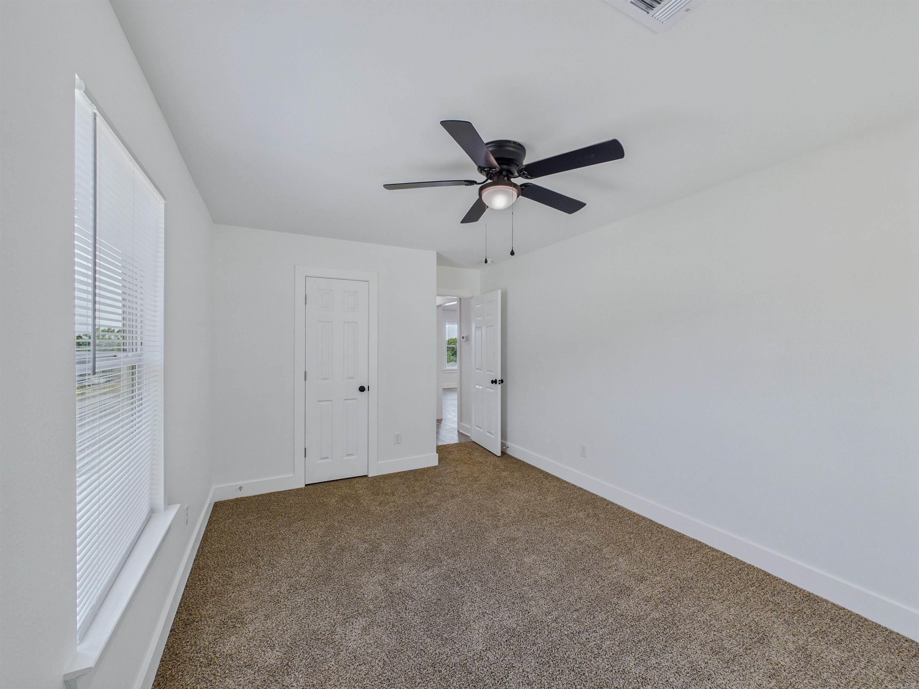 1255 Coal Mountain Road. El Paso, AR 72045