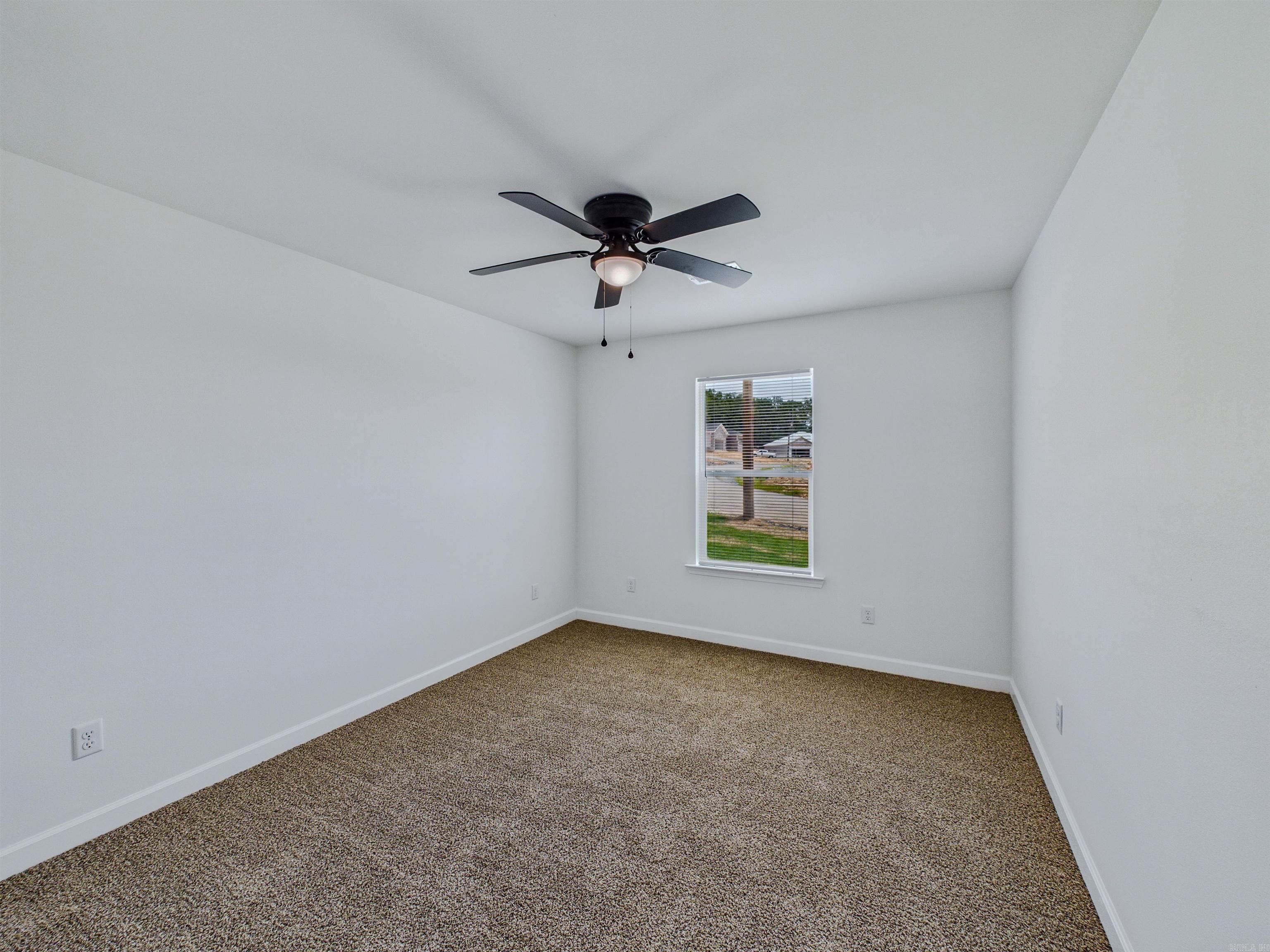 1175 Coal Mountain Road. El Paso, AR 72045