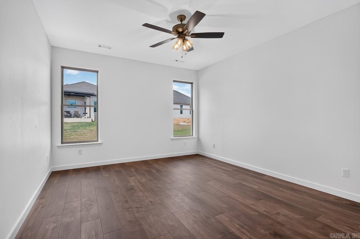 316 Alyece Lane. Hensley, AR 72065