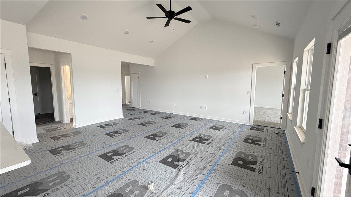 4409 Sw Pawhuska Street. Bentonville, AR 72713