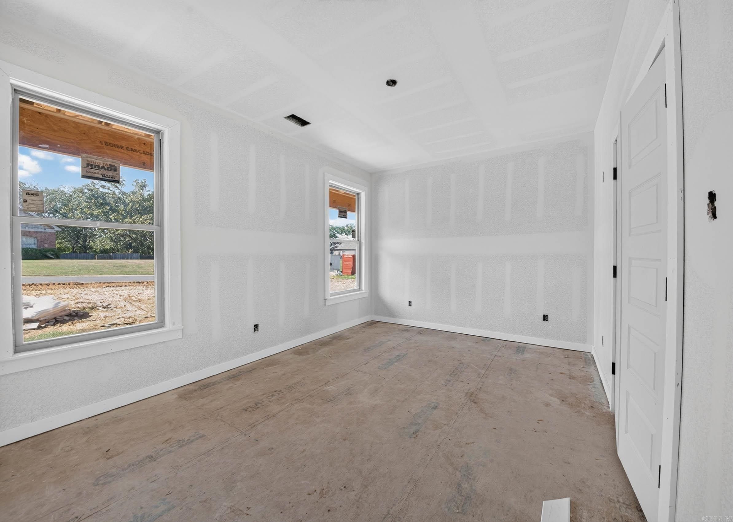 1585 Vista Drive. Cabot, AR 72023