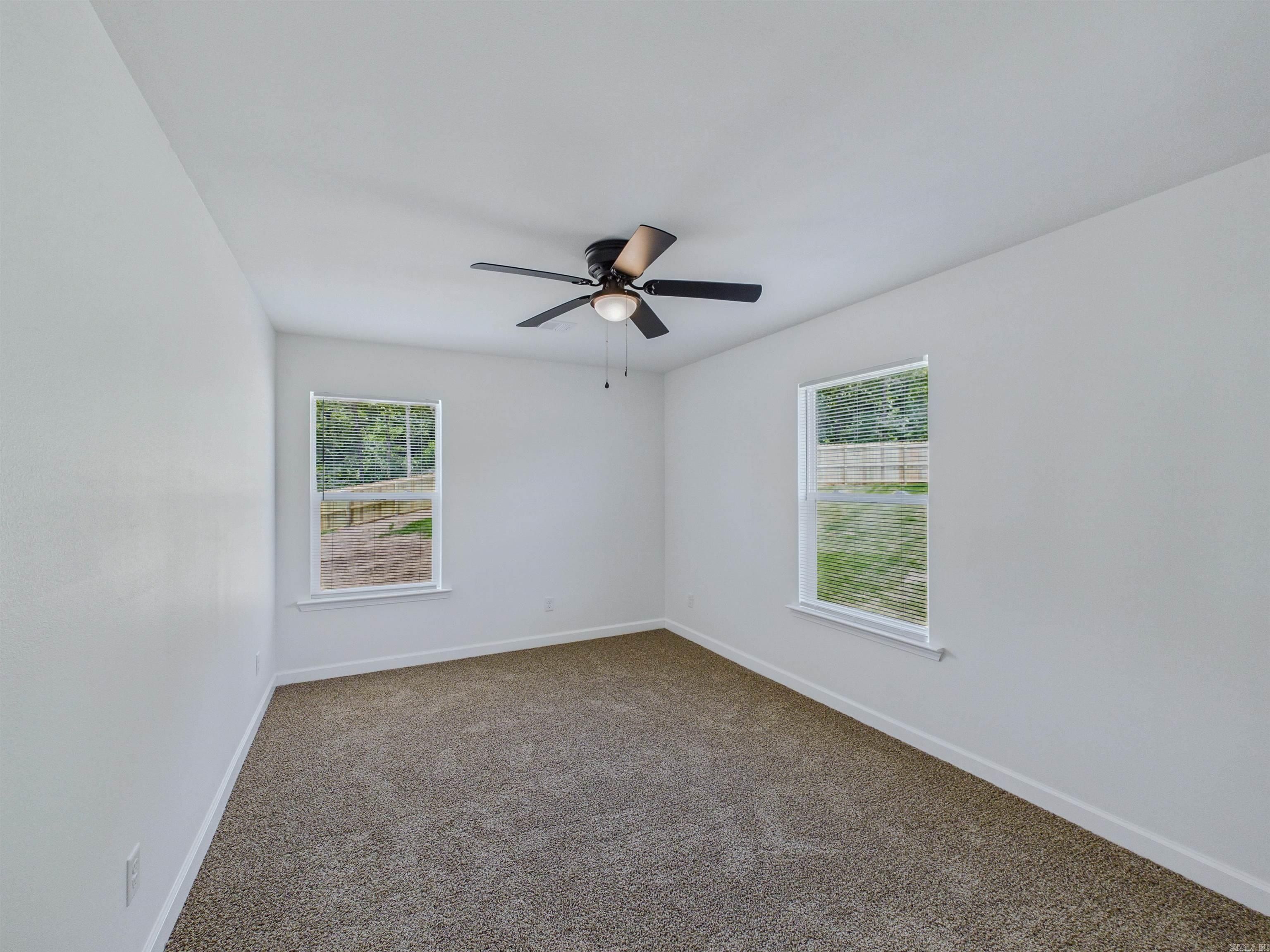1215 Coal Mountain Road. El Paso, AR 72045