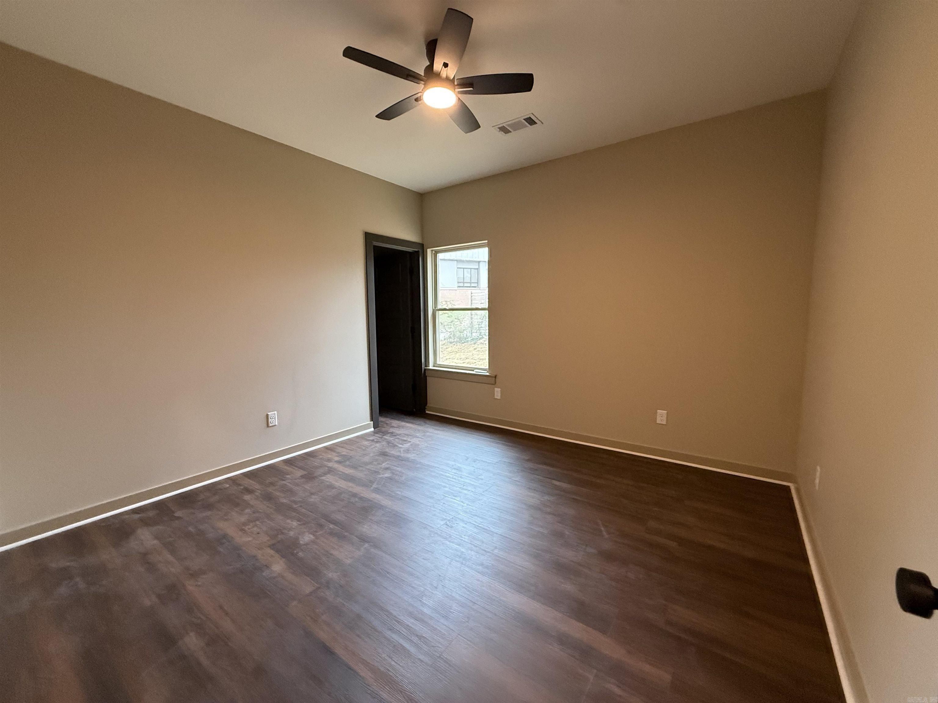 607 Brents Ford Road. Benton, AR 72019