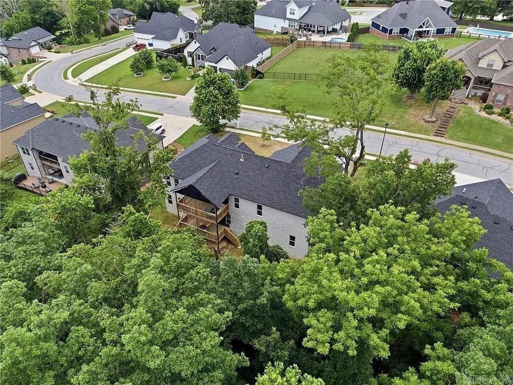 1421 Lee Street. Pea Ridge, AR 72751