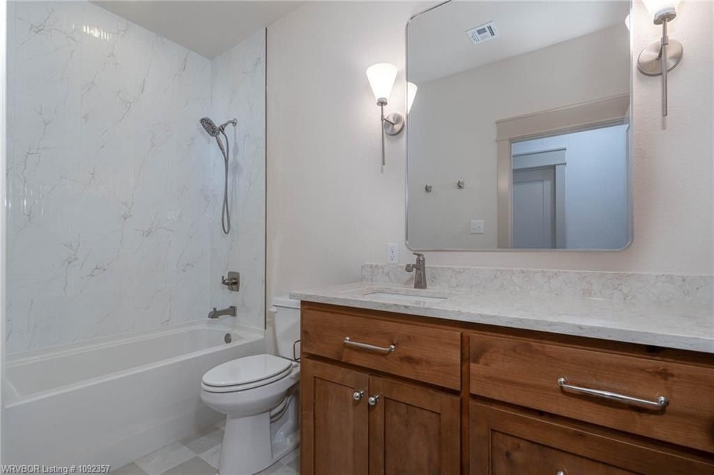 3340 Fairhaven Cove. Greenwood, AR 72936