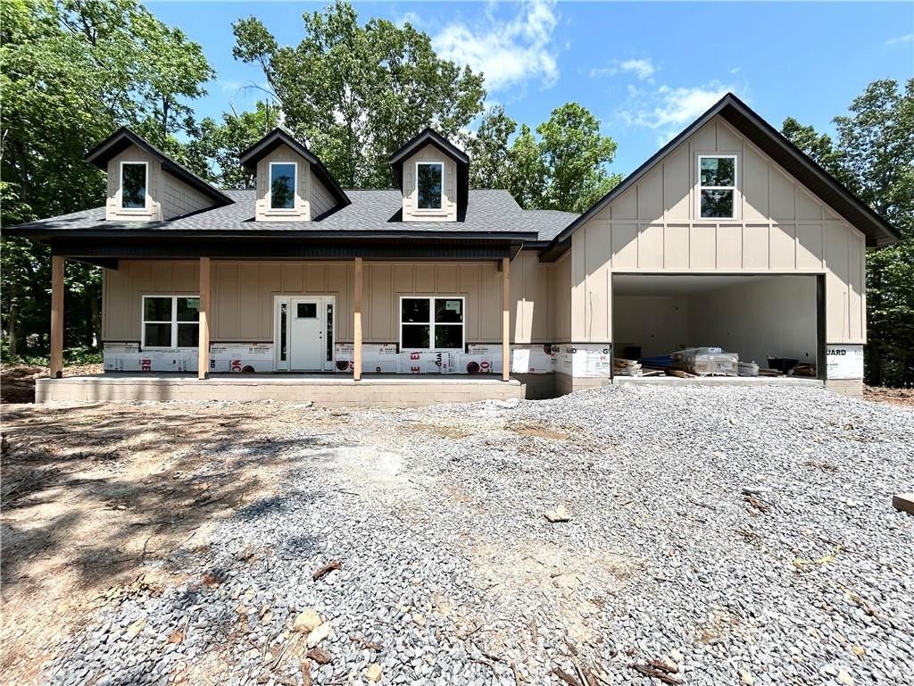 28 Magrath  Cir. Bella Vista, AR 72715