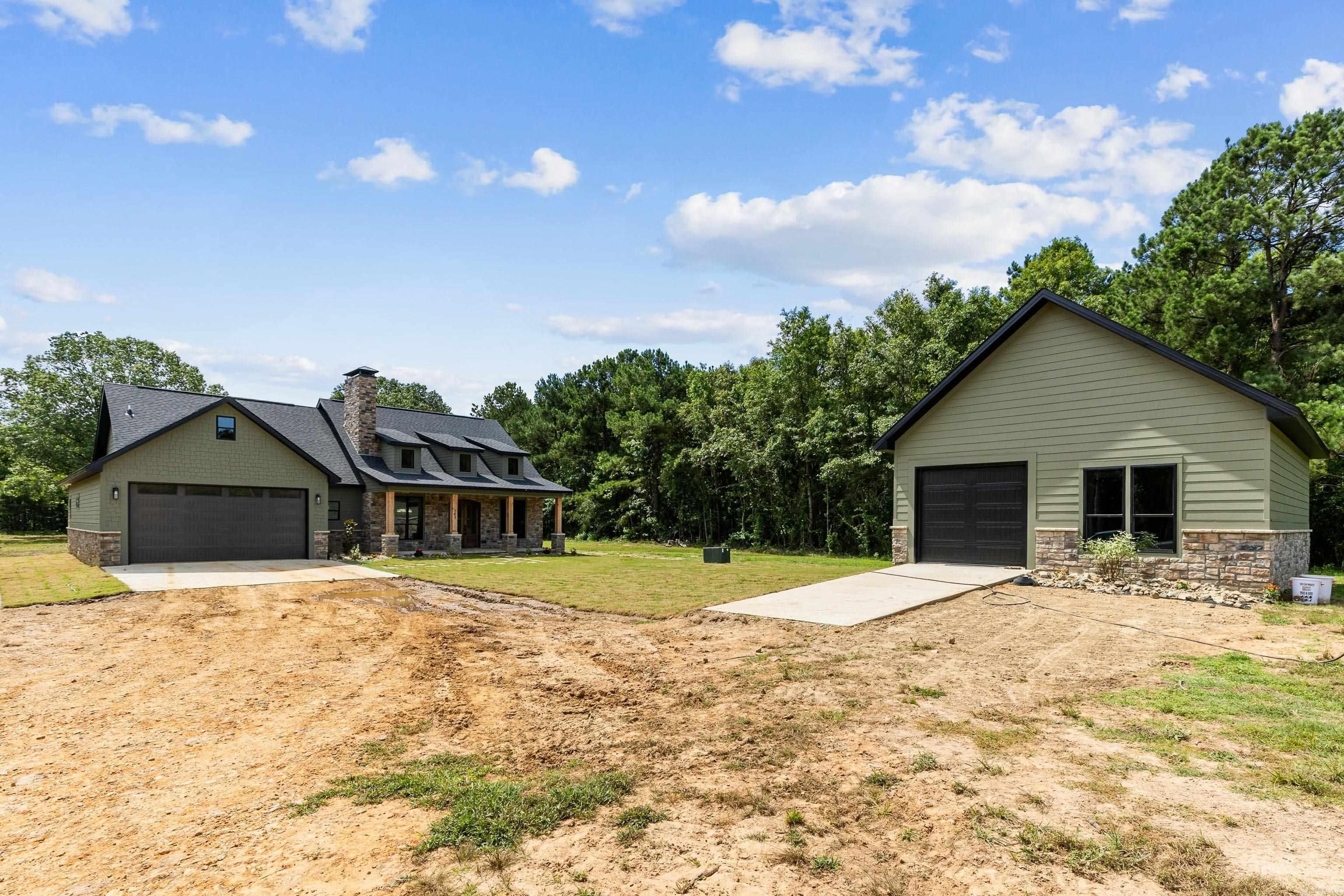 143 Hot Springs Drive. Caddo Valley, AR 71923