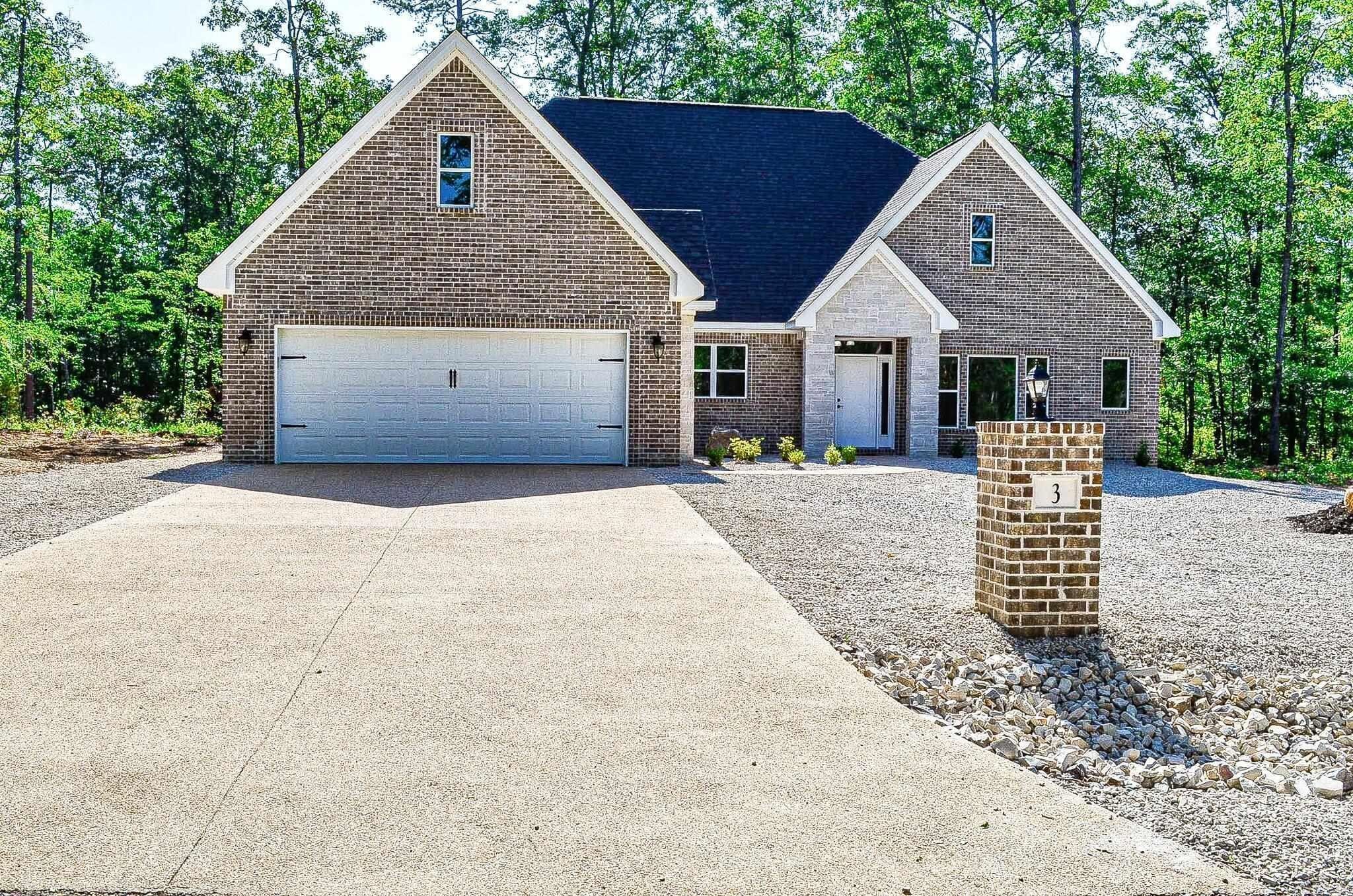 3 Caborca Lane. Hot Springs Village, AR 71909