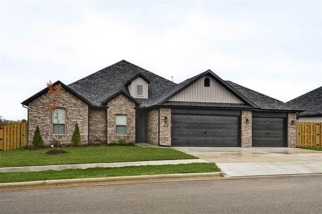 1360 Sessile Oak  Wy. Bentonville, AR 72713