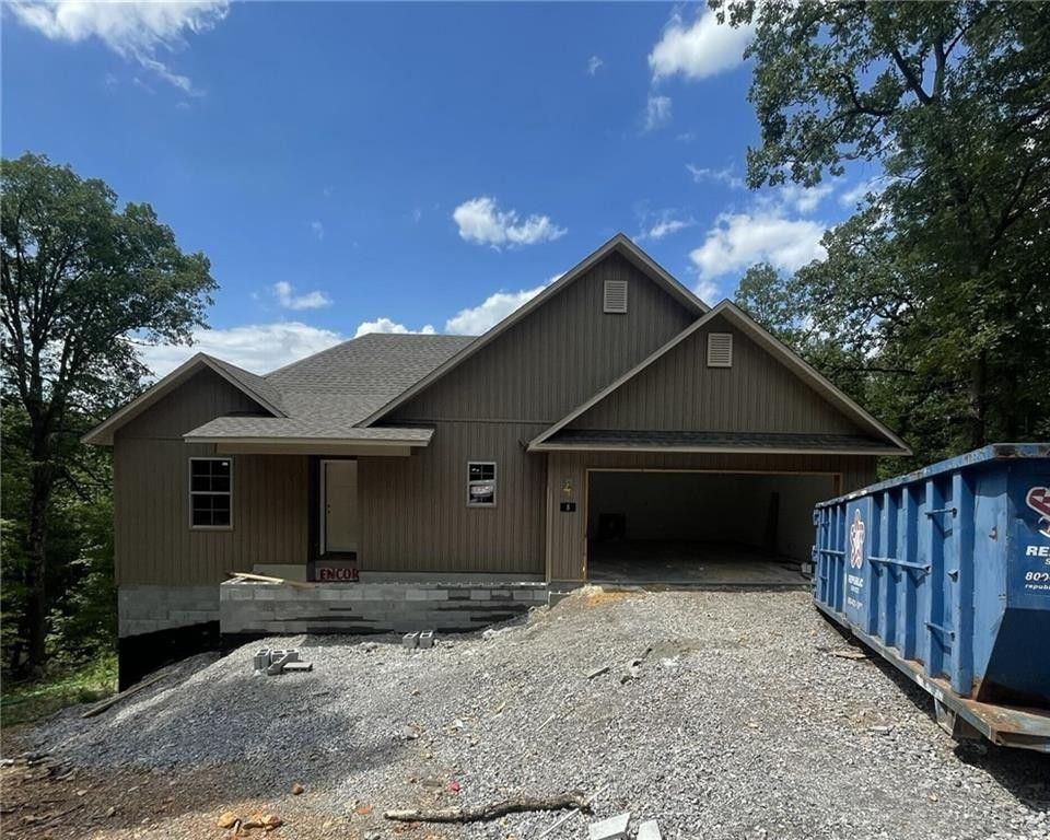 8 Weyhill  Cir. Bella Vista, AR 72714