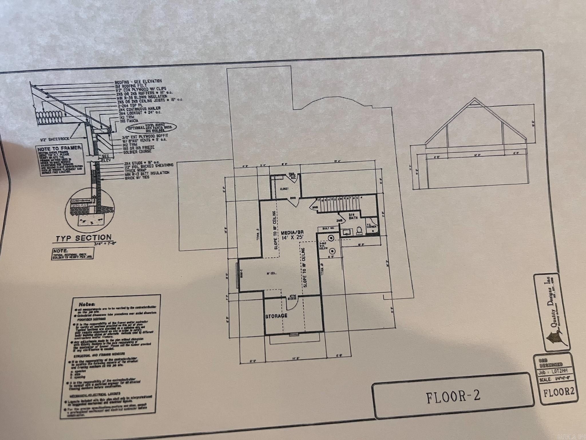 12 Highland Drive. Greenbrier, AR 72058