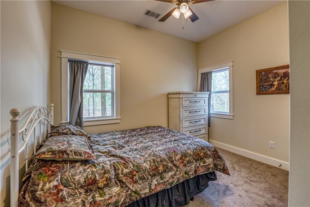 1823 Mc 6061. Flippin, AR 72634