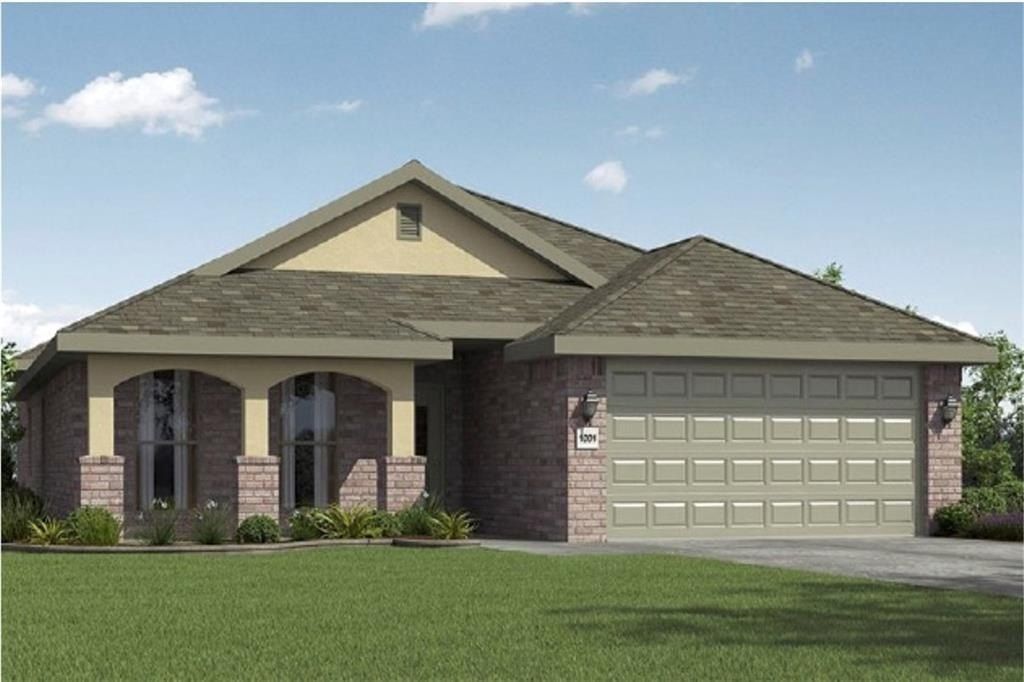 3602  N Wiley  Dr. Siloam Springs, AR 72761