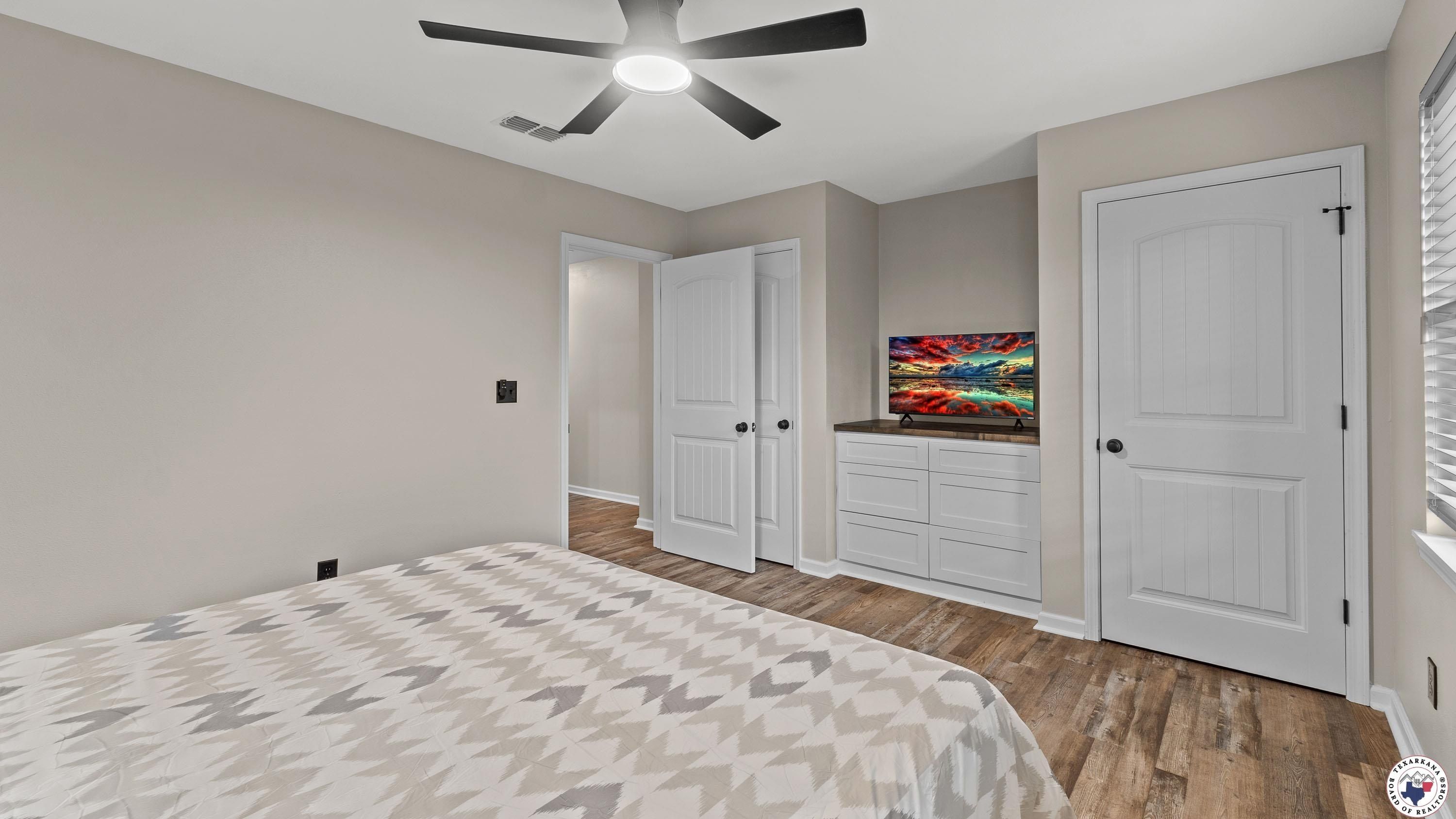 228 Old Factory Site Road. Murfreesboro, AR 71958