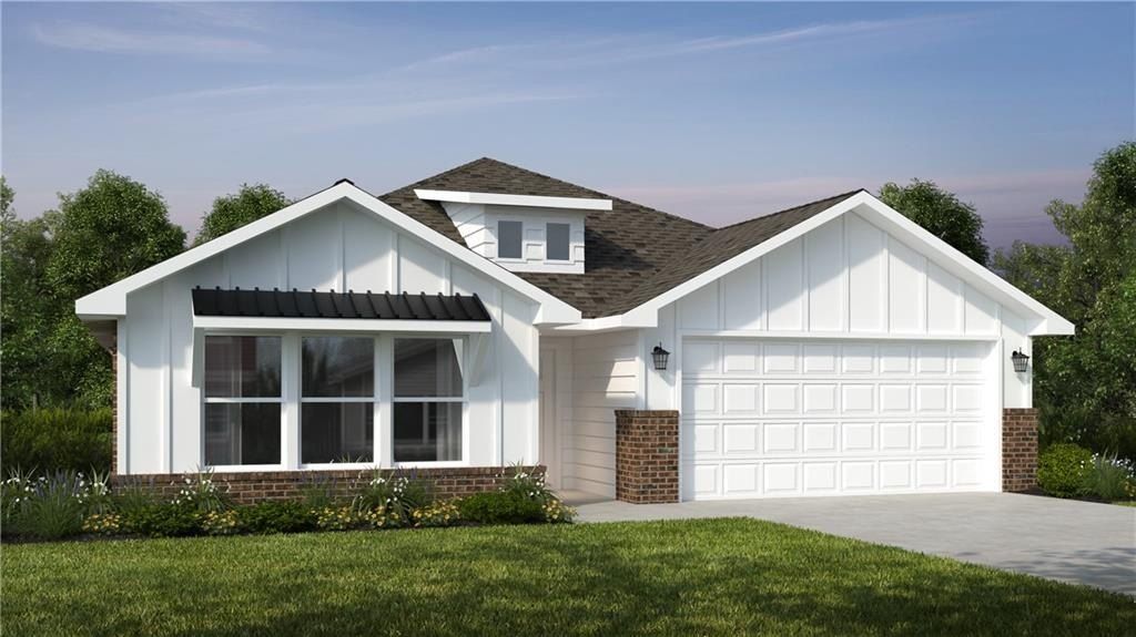 980 Woodbridge  Dr. Farmington, AR 72730