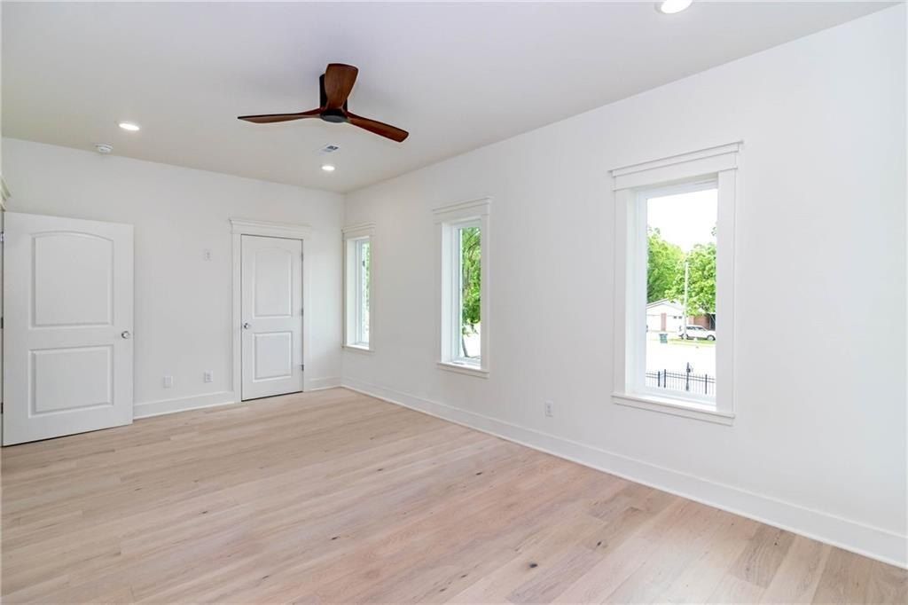 1615  N Garland  Ave. Fayetteville, AR 72703